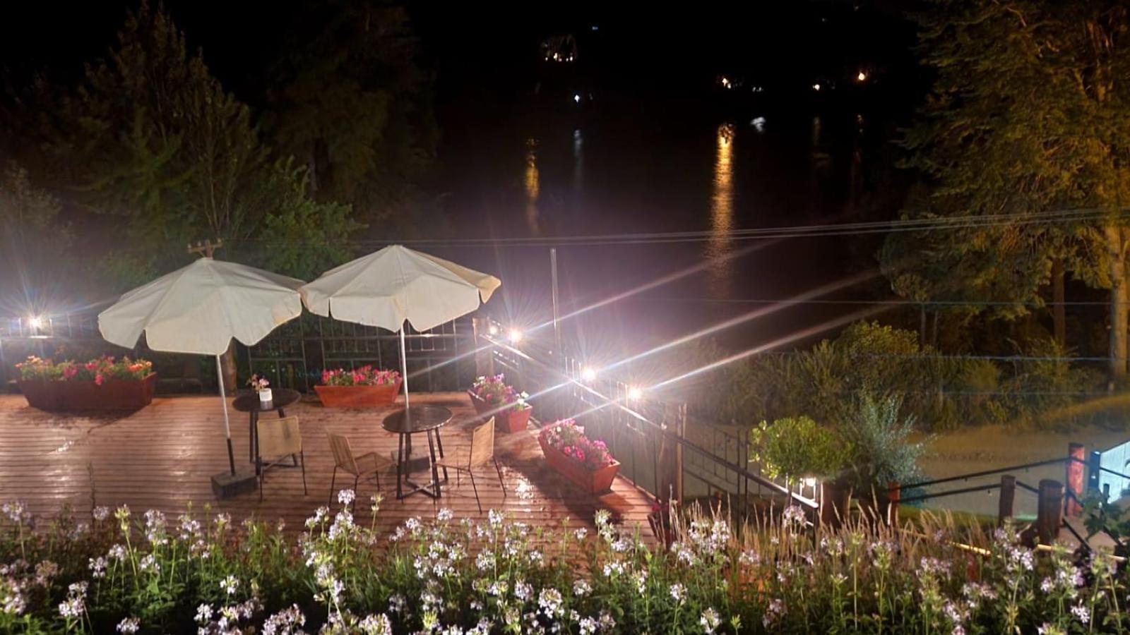 Hosteria El Condado San Carlos de Bariloche Exterior photo