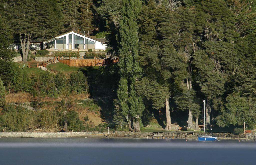 Hosteria El Condado San Carlos de Bariloche Exterior photo